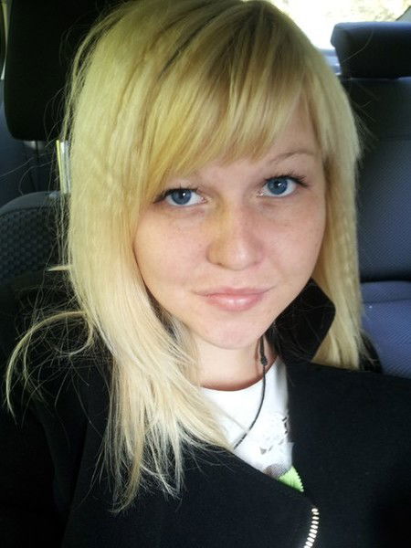 Екатерина Кузьмина