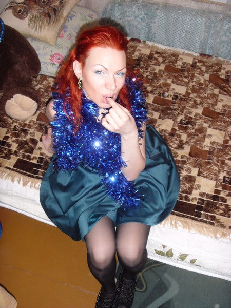 Катерина Виноградова