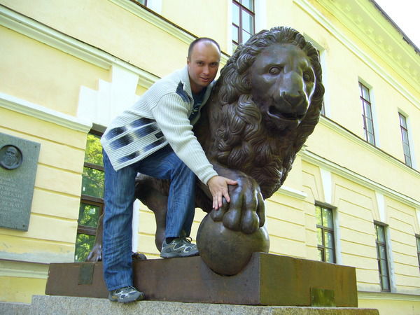 Роман Таранов