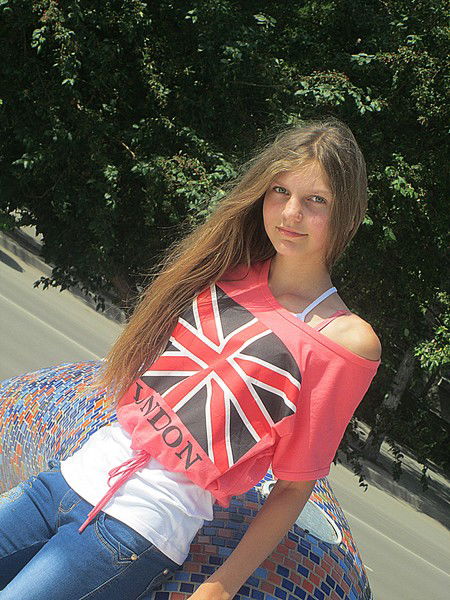 Анжелика Миллер