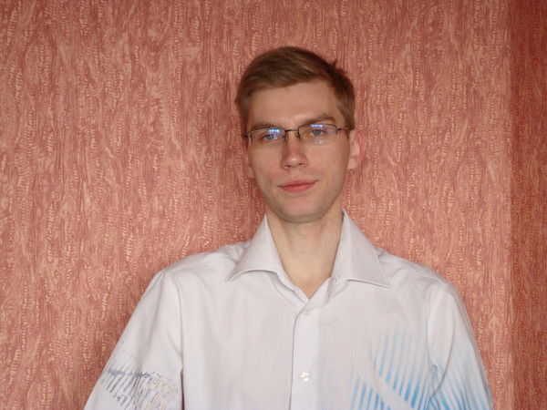 Олег Сухоруков