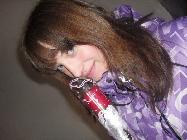 Анастасия Ожерельева