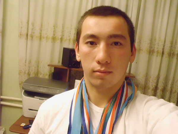 Айдын Теунаев