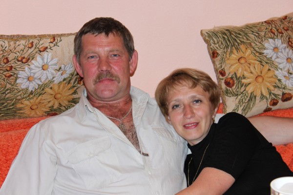 Марина Лебедева