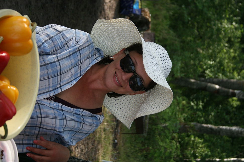 Лариса Гайдученко