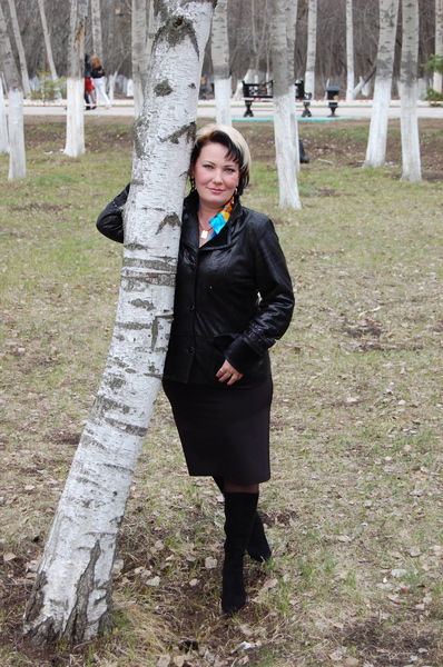 Юлия Нехожина