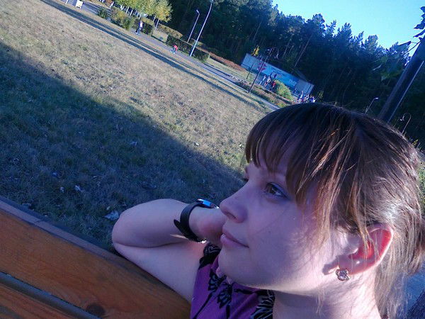 Елена Холкина