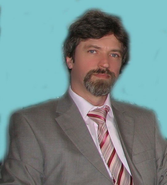 Григорий Кателин