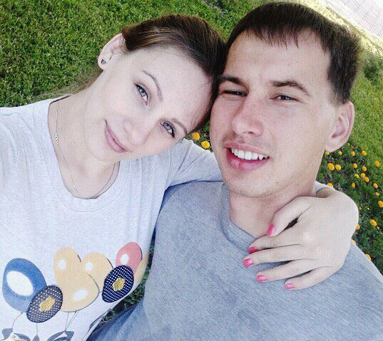 Кристина Ветрова