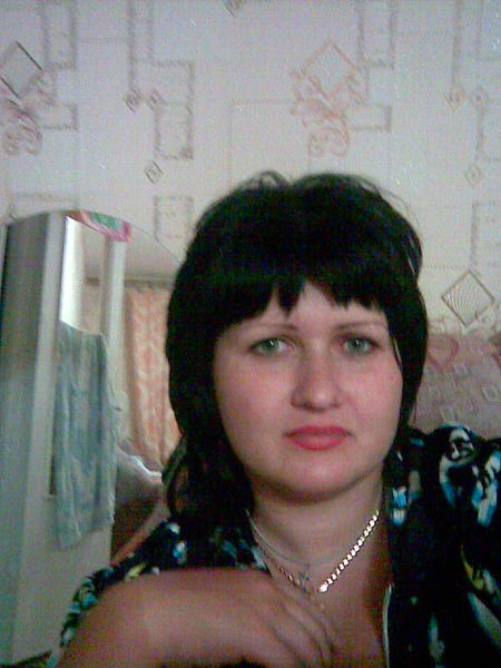 Ирина Турнаева