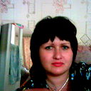 Ирина Турнаева