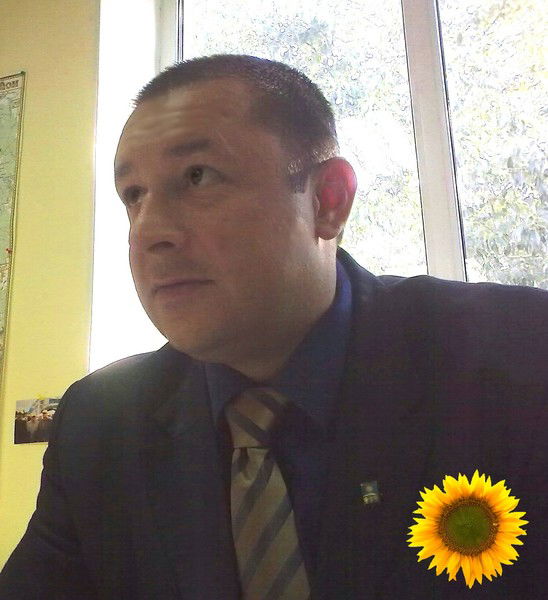 Роман Ермаков