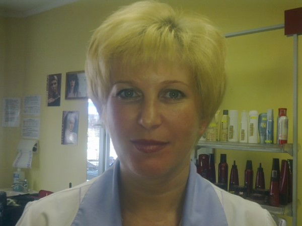 Елена Акентьева