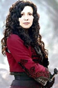 Татьяна Березина