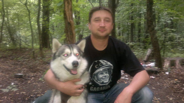 Юрий Майоров