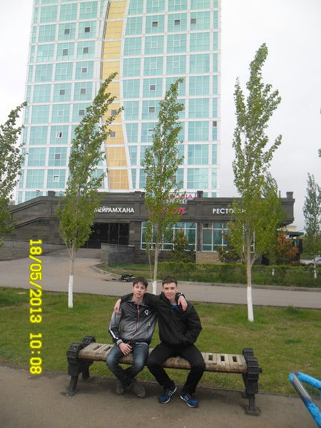 Жан Матвейчук