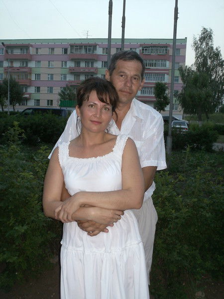 Марсель Гарифуллин