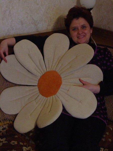 Ирина Камашева