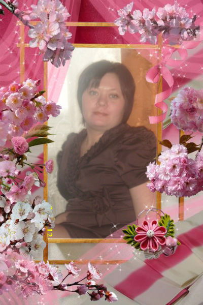 Федорова Ульяна