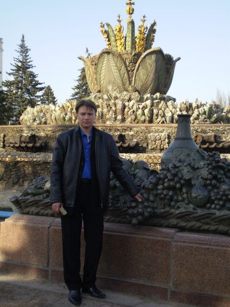 Валерий Хабибуллин