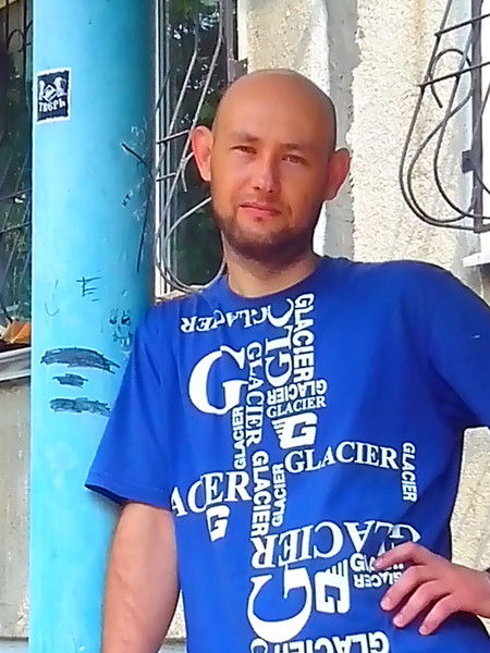 Роман Матынкин