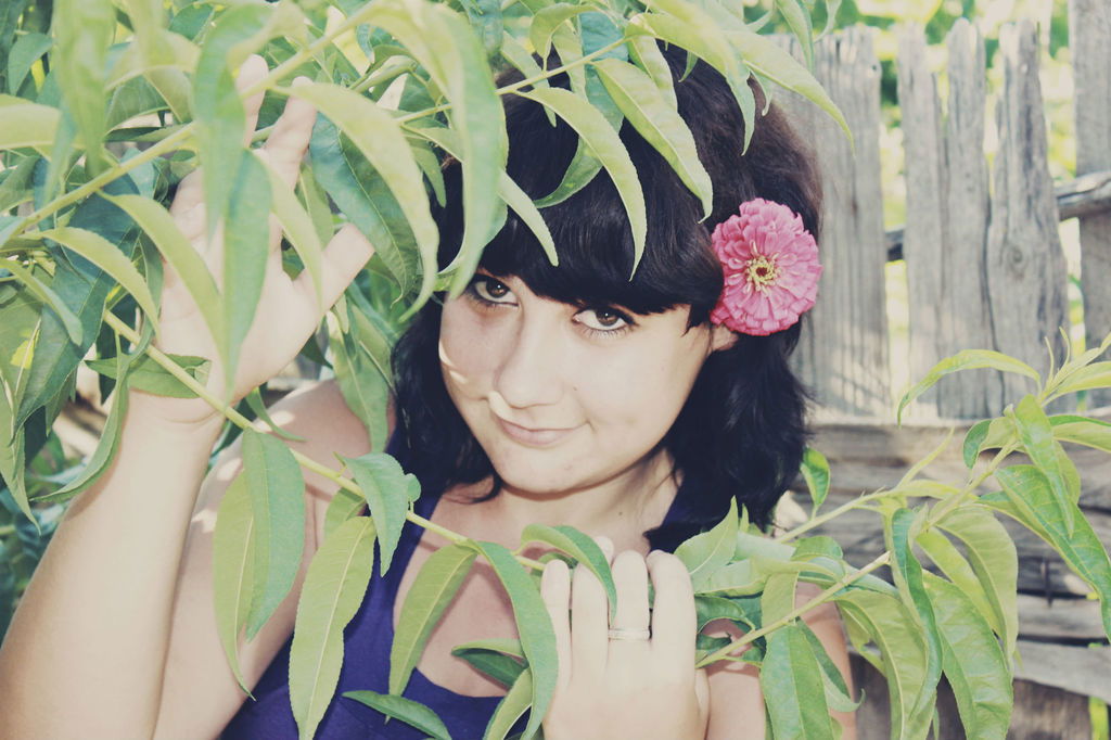 Надюшка Турусова