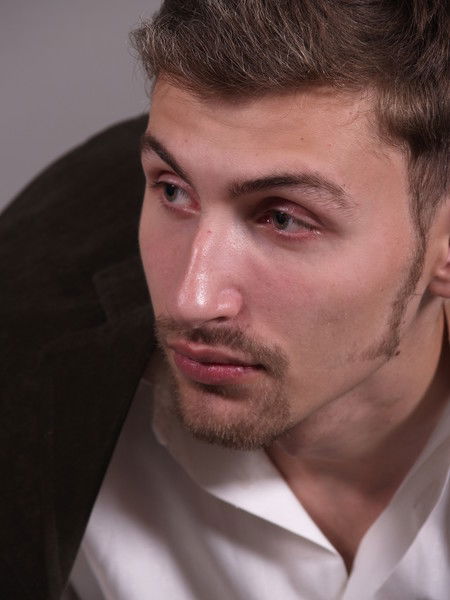 Алексей Каулин