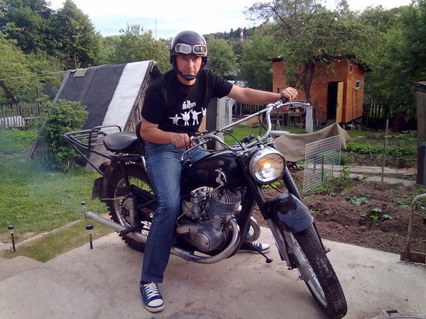 Александр Кузнецов