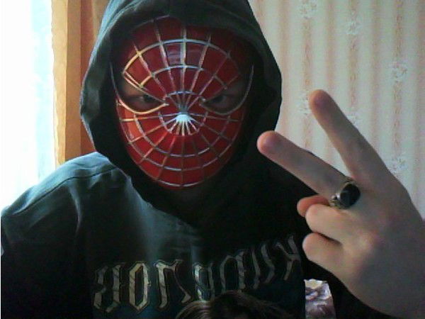 Сергей Satana Королев