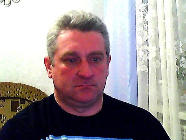 Сергей Шандренко