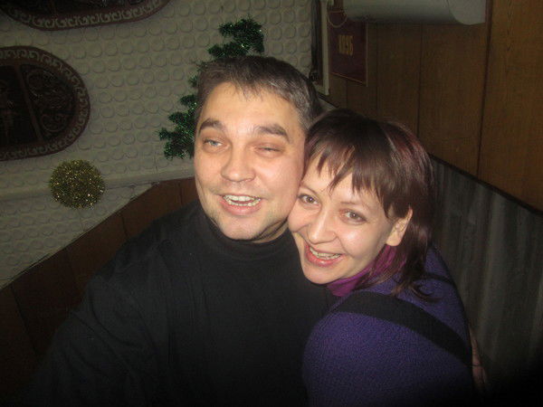 Светлана Зеленовская