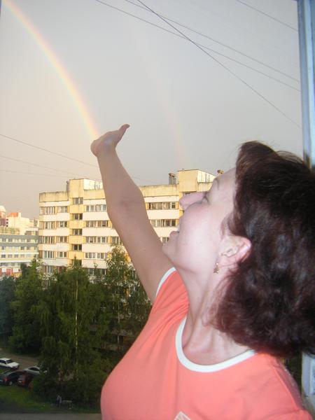 Ира Журавлева