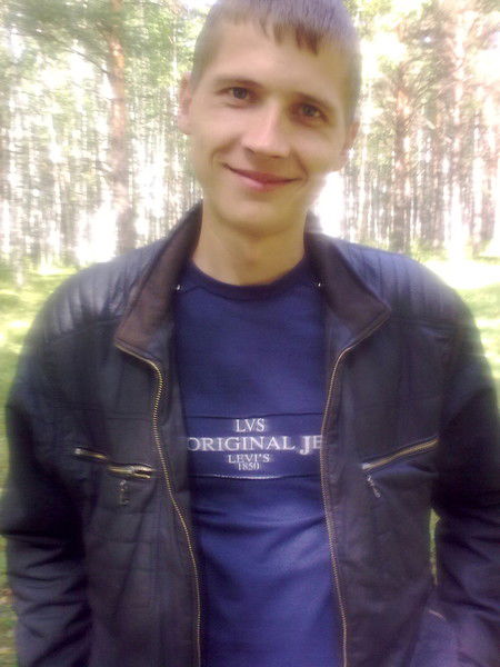 Дмитрий Малков