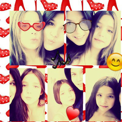 Маша Кочарина