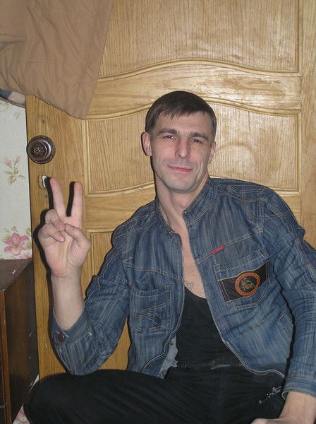 Алекс Лубов