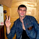 Алекс Лубов