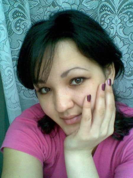 Инна Нуганова