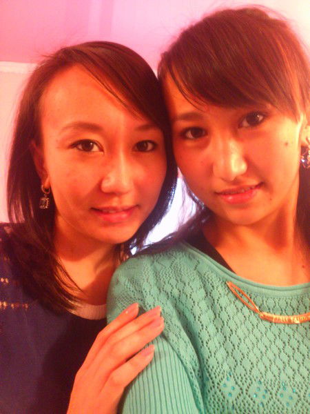 Каримова Гульназ