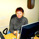 Евгения Белоусова