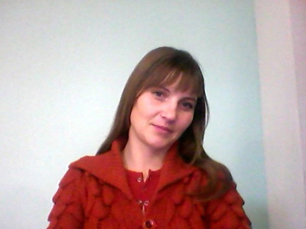 Марина Гусева