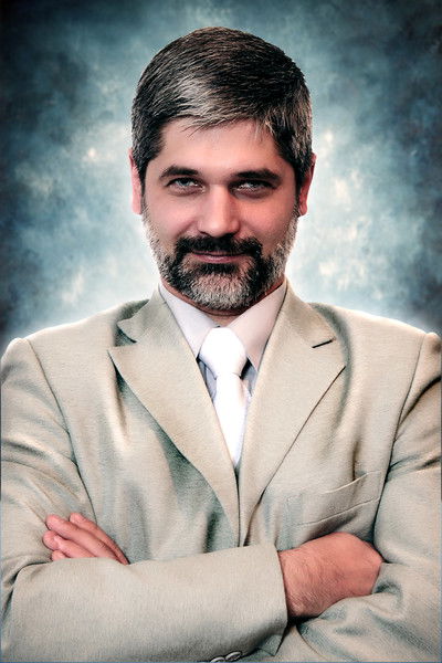 Захар Базилевич