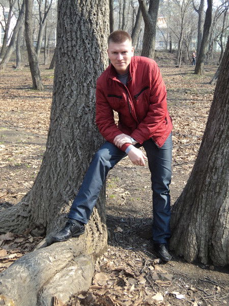 Дмитрий Батыршин