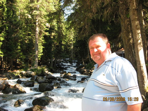 Андрей Панченко