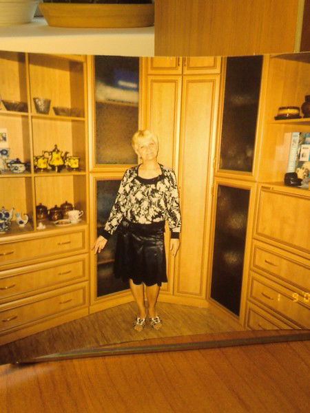 Татьяна Лаврентьева