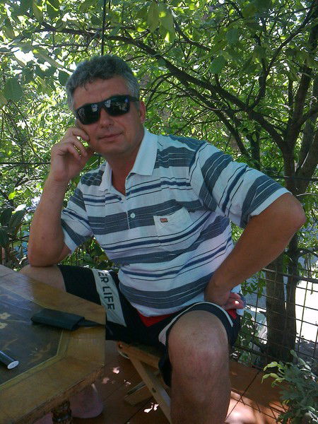 Александр Ременчик