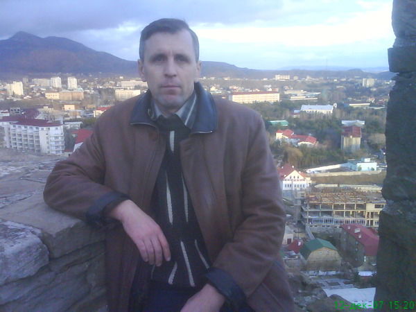 Андрей Кучук