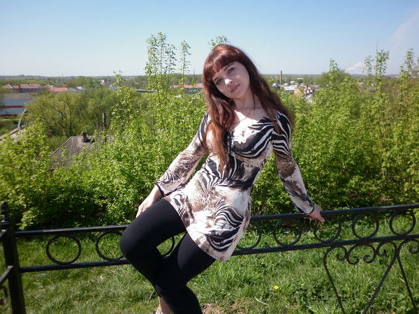 Оксана Качанова