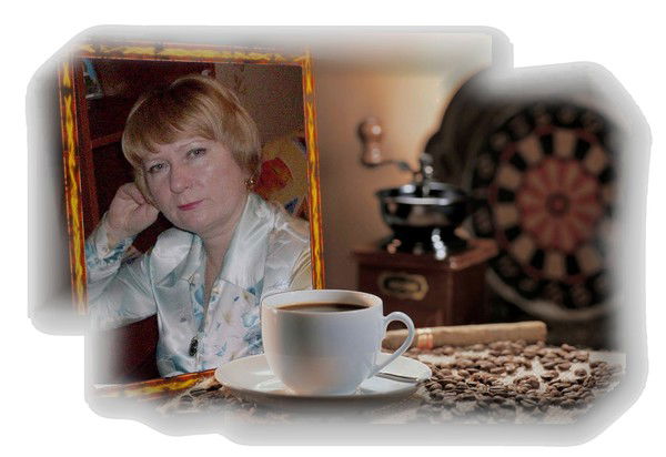 Татьяна Карпенко