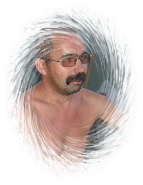 Сергей Иванов