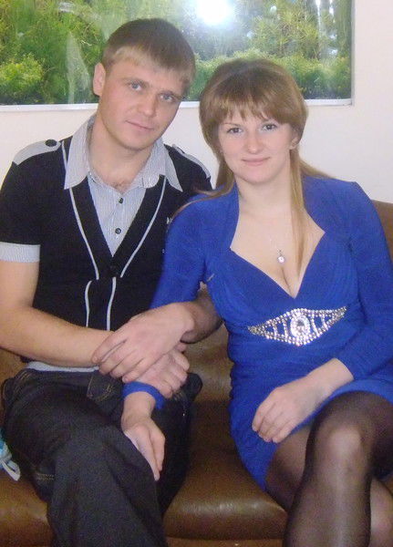 Мария Новикова